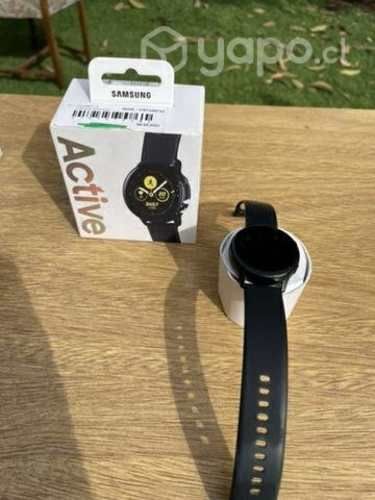 Reloj Samsung Galaxy Watch Active (REPARACION)