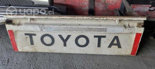 Toyota hilux 1990 a 1997 original