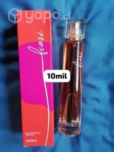 Perfumes mujer a precio rebajado