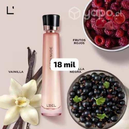 Perfumes mujer a precio rebajado