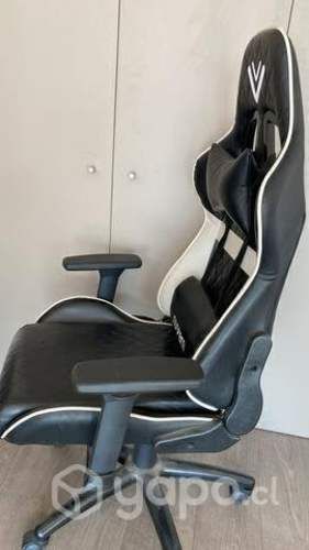 Silla gamer nuvem