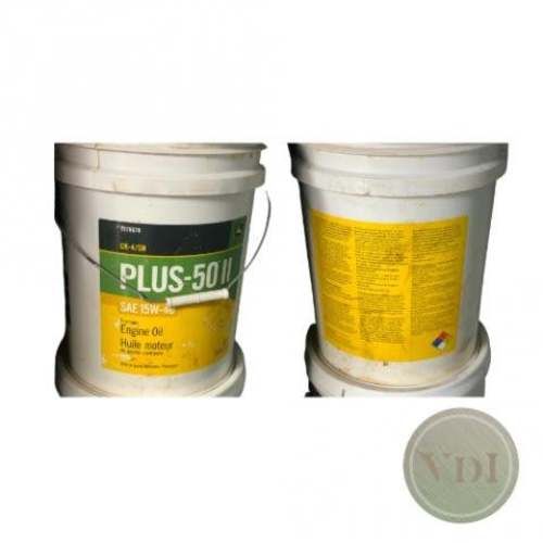 Aceite motor 15W-40 Premium