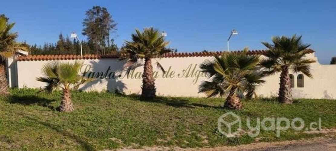 Se vende hermosa Parcela