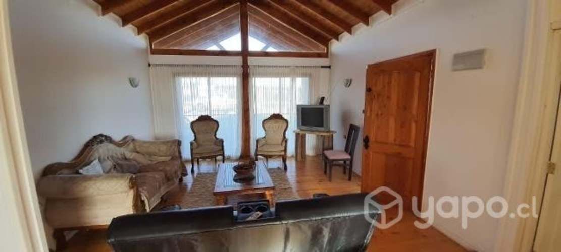 Se vende hermosa Parcela