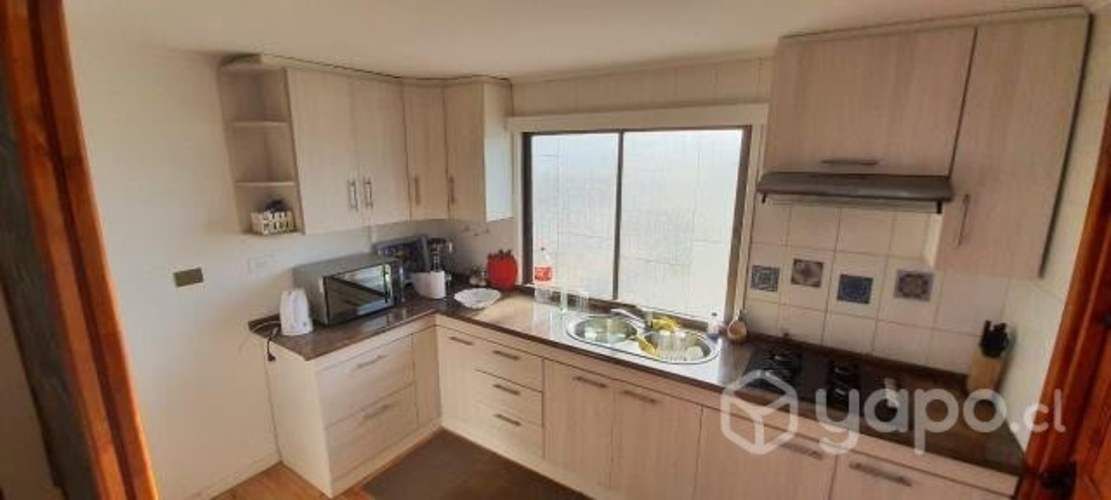 Se vende hermosa Parcela