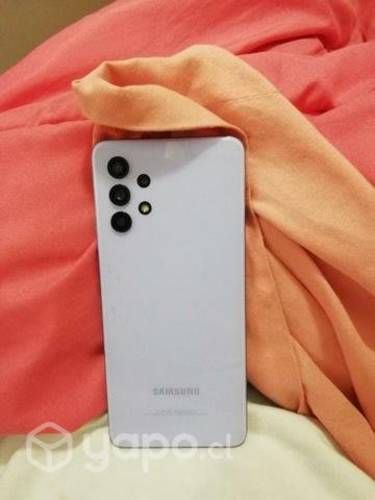 Sansung galaxy a32