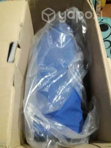 Colchon antiescaras lesenhilf 3 secciones