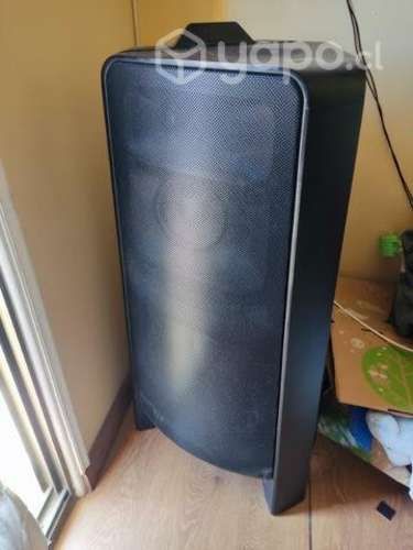 Parlante Samsung T70 con control remoto excelente