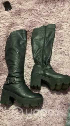 Botas mujer