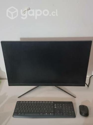 Monitor Gamer Msi 27"
