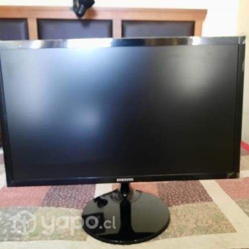 Monitor Samsung 21 pulgadas