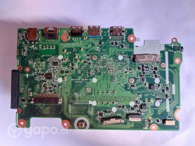 Placa Base Acer Aspire E3-112, ES1-111M