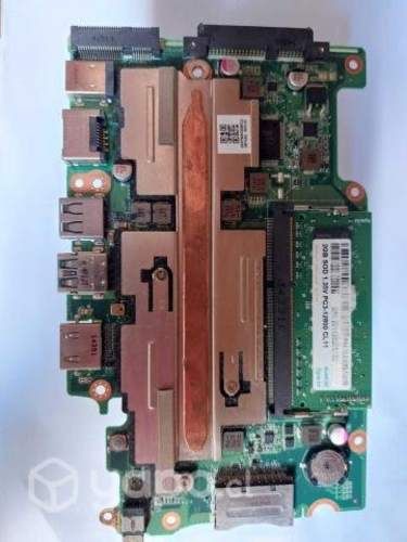 Placa Base Acer Aspire E3-112, ES1-111M