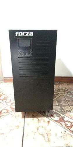 Ups monofasica online 10kva 220vac