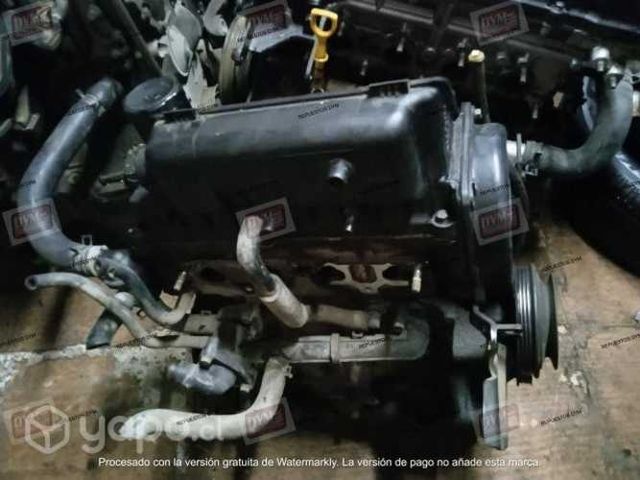 MOTOR Hyundai Atos 1.0