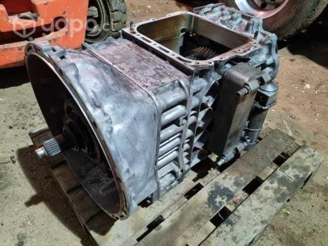 Caja Volvo AT2612F I-Shift Automática