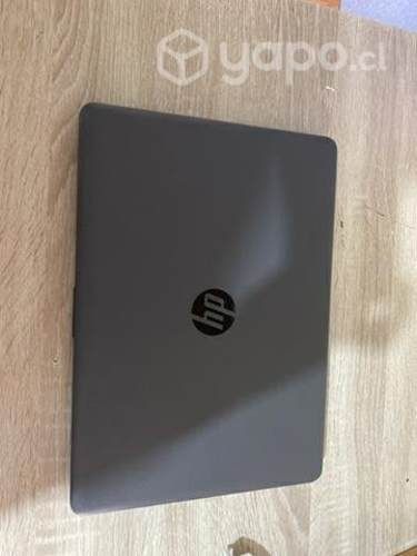 Notebook hp
