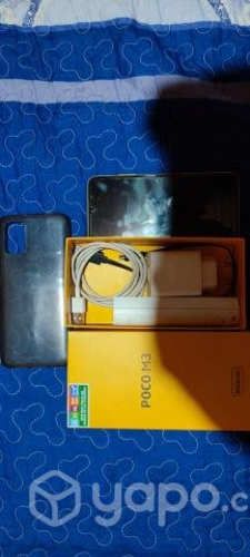 Xiaomi Redmi Poco M3