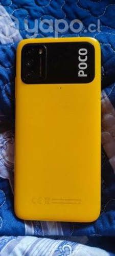 Xiaomi Redmi Poco M3