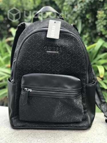 Mochila grande guess original nueva