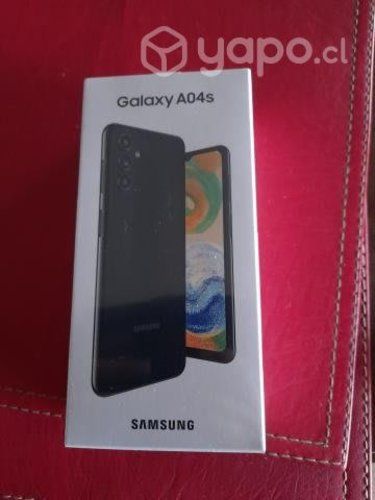Samsung A04s
