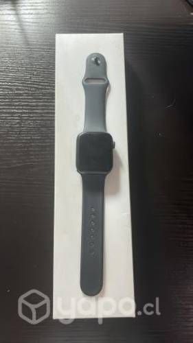 Apple Watch SE 44mm Space Gray