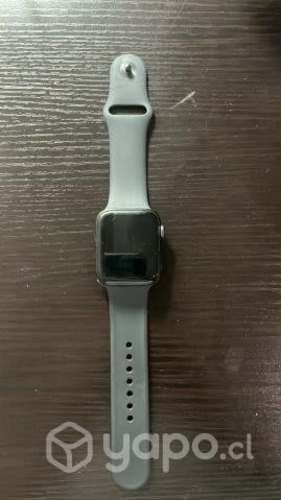 Apple Watch SE 44mm Space Gray