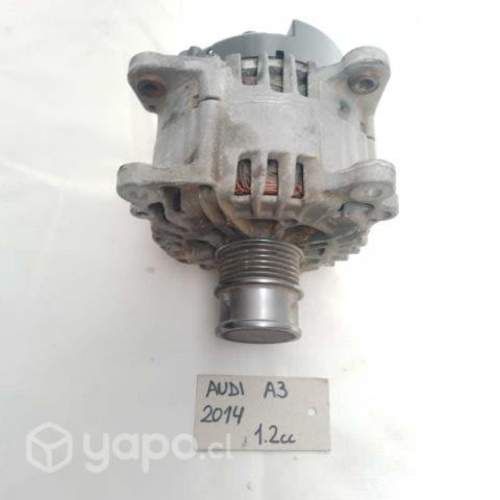 Alternador Audi A3 1.2 2014