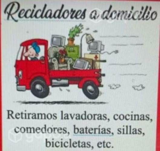 Retiro colchónes y bases Americanas