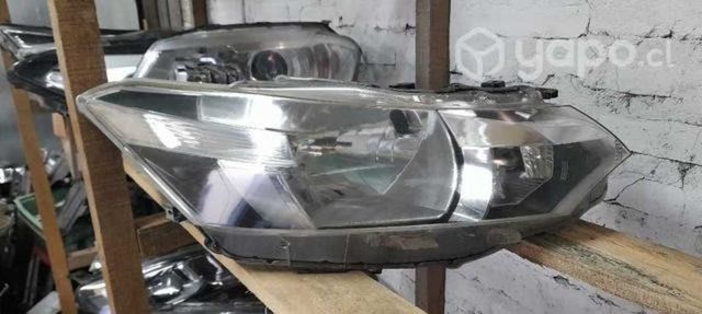 Toyota yaris 2017 original