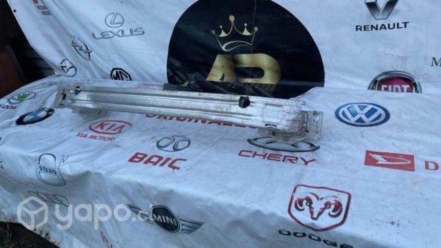 Refuerzo Chevrolet Cruce 10-16 Trasero