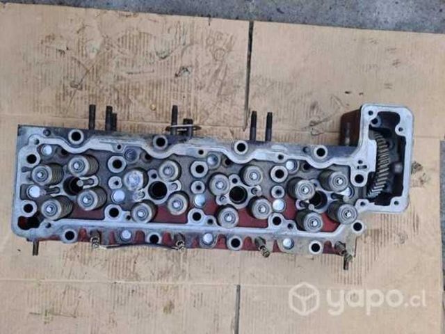 Culata Hino JO5C. STD