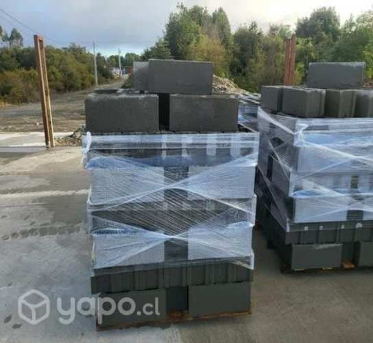 Bloque excelente calidad