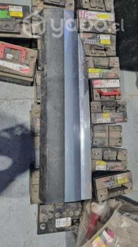 Moldura de puerta tiggo 8