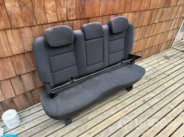 Butacas actyon sport