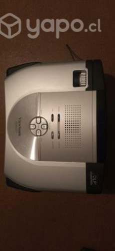 Proyector Viewsonic PJ402D (DATA)