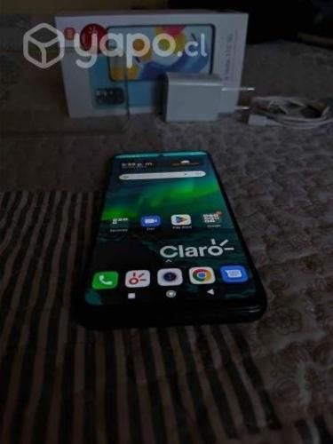 Xiaomi redmi note 11s 5g