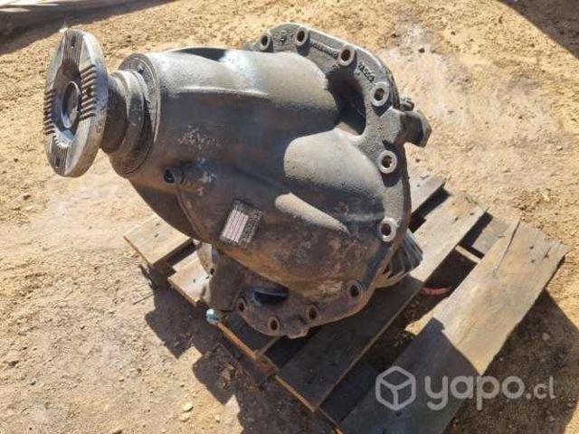 Corona Mercedes benz Actros 41:14