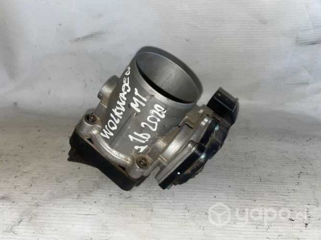 Cuerpo de aceleración Volkswagen Gol 1.6 2020