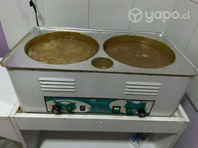 Inmobiliario Peluqueria