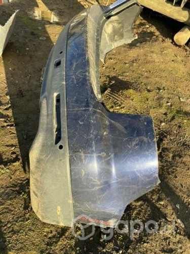 Parachoque Mazda cx9 2010