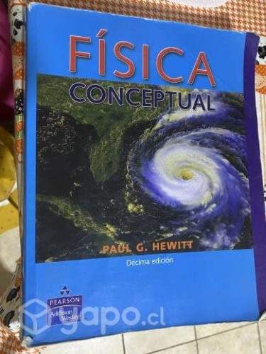 Libro Física Conceptual