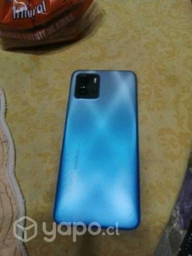 Celular vivo y15s en excelente estado