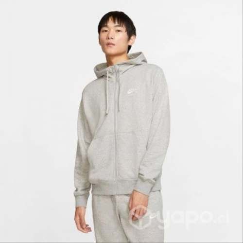 Polerón Nike Original