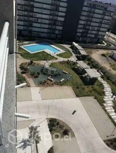 Departamento en Condominio