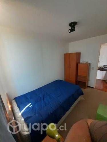 Excelente Departamento amoblado