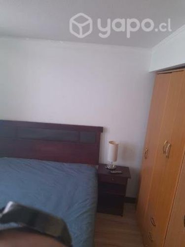 Excelente Departamento amoblado