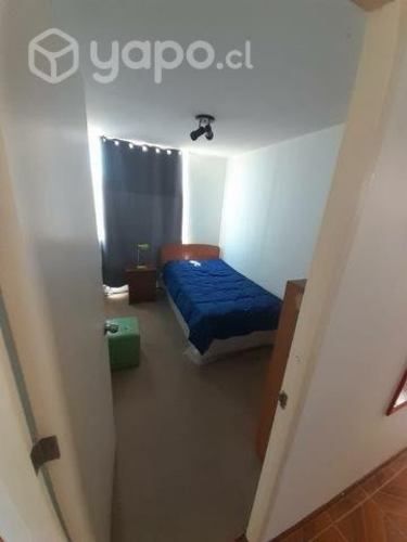 Excelente Departamento amoblado