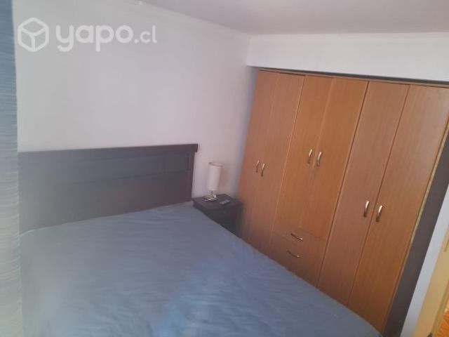 Excelente Departamento amoblado