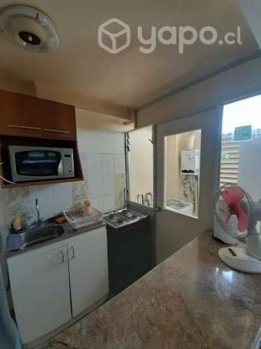 Excelente Departamento amoblado